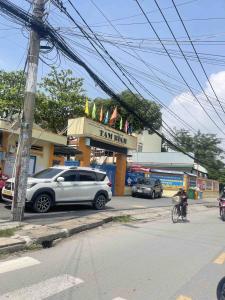 Bán Nhà Hẻm Xe Hơi Tam Bình – 125m² Ngang Gần 9m – Gần Tô Ngọc Vân – Có Dòng Tiền – Giá Chỉ 7.3 Tỷ