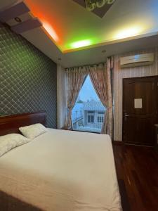 BÁN NHÀ  HẺM XE HƠI - TỈNH LỘ 10 – BÌNH TRỊ ĐÔNG A – 4 TẦNG ĐẸP –  – GIÁ CHỈ NHỈNH 7 TỶ