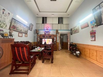 Bán nhà Hiệp Bình Chánh, Thủ Đức – 75m² – hẻm xe hơi thông – 6.8 tỷ
