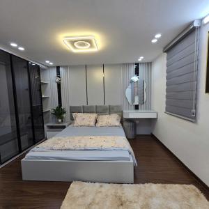 ???? BÁN NHÀ HỒNG HÀ – HOÀN KIẾM – 7 TẦNG THANG MÁY – CÁCH PHỐ 20M – 45M2 – CHỈ 12.6 TỶ ????  lh