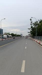 Bán nhà Hưng Phú – 8m x 17m – 16,5ty