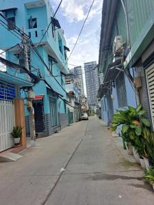 BÁN NHÀ HUỲNH TẤN PHÁT, QUẬN 7 – Ô TÔ ĐỖ CỬA – CHỈ 6.3 TỶ. GỌI NGAY:0938827657 MS TUYỀN