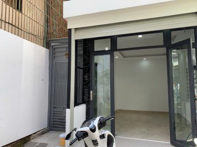 BÁN NHÀ HXH 166/7 TRẦN ĐÌNH XU, PHƯỜNG NGUYỄN CƯ TRINH, QUẬN 1 – GIÁ CHỈ 10.7 TỶ