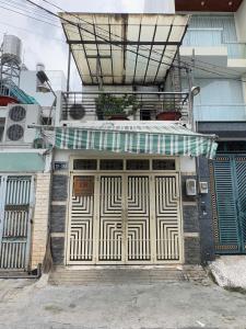 Bán Nhà HXH Đường 16A, P. Bình Hưng Hòa A, Q. Bình Tân - 4x17m - Chỉ 5.9 Tỷ