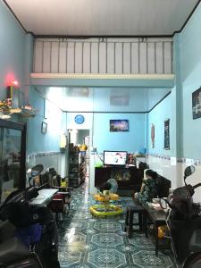 Bán Nhà HXH Mặt Tiền Quốc Lộ 13, P.26, Bình Thạnh, 3.9x28.8m, 10.2 Tỷ
