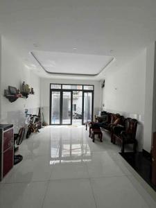 Bán nhà HXH Nguyễn Sơn Tân Phú, ngang 4,4m sát mặt tiền Nguyễn Sơn, gần chợ Phú Thọ Hoà chỉ 7.3 tỷ!