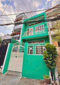 Bán nhà hxh Nguyễn Thái Bình, khu K300, p12, Tân Bình 4,5x19m