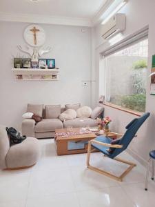 Bán nhà HXH Phan Sào Nam, phường 11, quận Tân Bình (5*37) 5 tầng