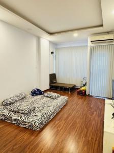 BÁN NHÀ HXH QUẬN 3 – SÁT MẶT TIỀN – 60M² – 4 TẦNG – 4PN –  TRƯỜNG SA GIÁ TỐT CHỈ 9.3 TỶ