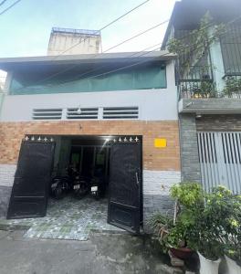 Bán nhà HXH Sơn Kỳ, Phường Sơn Ký, Tân Phú, 75m2, 2 tầng, nhỉnh 5 tỷ