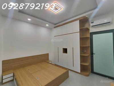 BÁN NHÀ HXH SƠN KỲ, TÂN PHÚ – 77M², 3 TẦNG, 4PN – GIÁ CHỈ 6 TỶ – SHR – CỰC HIẾM