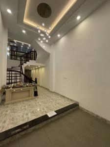 Bán nhà HXH Thích Quảng Đức - PN - 49m2 ( 4 x11 ) 4 tầng - 4 PN - 6.9 tỷ