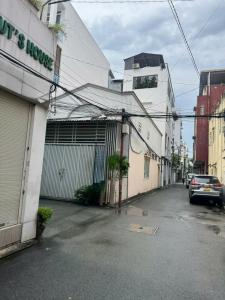 **Bán nhà hxh Trường Chinh ** p 13, Tân Bình 4x18m góc 2MT - chỉ 9,5 tỷ