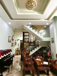 Bán nhà hxh Trường Chinh, phường 14 Tân Bình (4*19) 4 tầng tuyến Metro