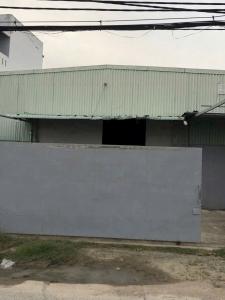 BÁN NHÀ KHO (19.5x39) MẶT TIỀN THẠNH XUÂN 25, THỚI AN, Q12 – XE CÔNG RA VÀO VIVU