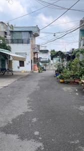 BÁN NHÀ KHU VIP Q.6 - HXH - NHỈNH 8 TỶ