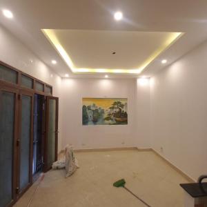 BÁN NHÀ KIM GIANG, HOÀNG MAI, NGÕ 3GÁC TRÁNH, GẦN Ô TÔ, 30M2, 6.2TỶ(CTL)