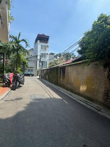 Bán nhà Lâm Du, đầu tư sinh lời tốt – gần phố lớn, 62m2, 9.6 tỷ