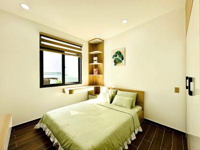 Bán nhà Lê Văn Sỹ, phường 2, Tân Bình, 7.3x6m, 4 tầng, 4pn, 5wc, 8.3 tỷ, TL