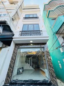 BÁN NHÀ LÔ GÓC – MẶT NGÕ 2 Ô TÔ TRÁNH – PHỐ ĐÀ NẴNG ngay ngã 5 LÊ HÔNG PHONG, HẢI PHÒNG