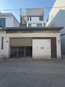 BÁN NHÀ MẶT ĐƯỜNG THƯ TRUNG - KHU PHỐ TÂY VĂN CAO - HẢI PHÒNG