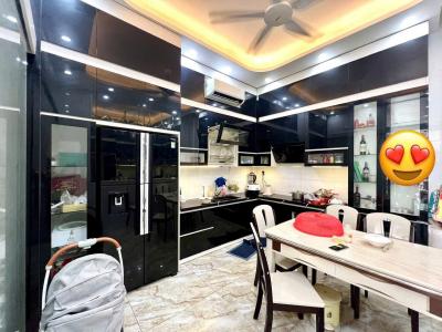 Bán Nhà Mặt Đường Trung Lực Hải Phòng – 4 Tầng, Có Thang Máy, Vị Trí Đẹp