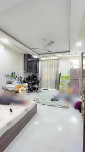 Bán nhà mặt phố Bàu Cát 1, Tân Bình, 72m², 14.5 tỷ, 3 tầng, 5PN
