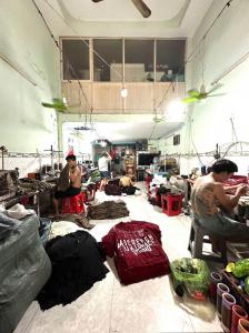 Bán nhà mặt phố Bình Hưng Hòa, Bình Tân, 48m², 4.6 tỷ, sổ hồng