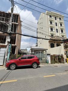 Bán nhà mặt tiền 10x45m giá 14,5 tỷ Đường Tân Thới Hiệp 14