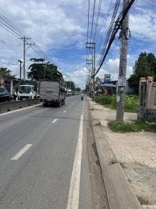 Bán nhà mặt tiền 10x60m giá 13 tỷ Đường Nguyễn Văn Bứa