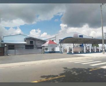 Bán nhà mặt tiền 1,7ha giá 170 tỷ Đường Tỉnh Lộ 15