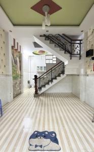 Bán nhà mặt tiền 2 tầng 49M² (4X12), gần Lê Văn Quới, Ngã Tư Bốn Xẫ, chỉ hơn 4 tỷ