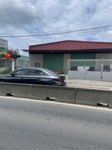 Bán nhà mặt tiền 20x60m giá 35 tỷ Đường Nguyễn Văn Bứa