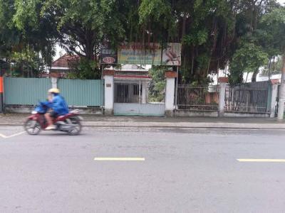 Bán nhà mặt tiền 21x80m giá 20 tỷ Đường Tỉnh Lộ 15