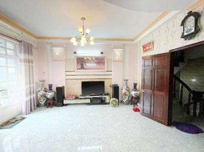 Bán nhà mặt tiền 3 tầng chợ Nhị Thiên Đường ngang 7m chỉ 35 tỷ LH-0931172218