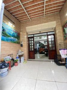 BÁN NHÀ MẶT TIỀN 4 TẦNG (4X20M) KDC ĐỒNG BỘ, GIÁP CAO LỖ, QUẬN 8 - CHỈ 13.5 TỶ - KHU VIP BÀN CỜ