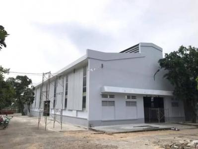 Bán nha mặt tiền 8.318m2 gia 175 tỷ Đường Dương Công Khi