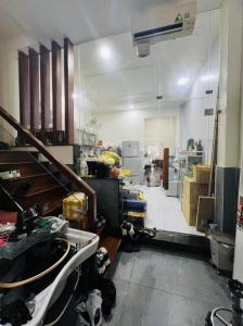 Bán nhà Mặt tiền Bàu Cát, gần  Võ Thành Trang, 4,1x28m, 2 tầng - 4PN, chỉ 14,9 tỷ.