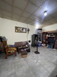 Bán nhà mặt tiền Bình Chiểu Thủ Đức, 122m², 3 mặt tiền, giá 6.99 tỷ (còn thương lượng)
