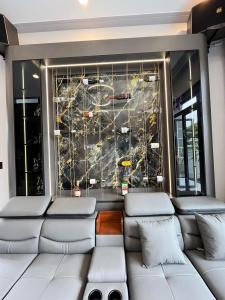 Bán nhà mặt tiền Cộng Hòa, phường 15, Tân Bình 4x29m - 4 tầng