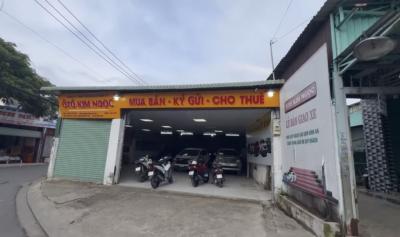 BÁN NHÀ MẶT TIỀN ĐƯỜNG CHIẾN LƯỢC – NGANG KHỦNG 8×33M – VỊ TRÍ ĐẮC ĐỊA GIAO LỘ TÂN HOÀ ĐÔNG