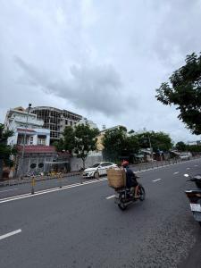 Bán nhà mặt tiền đường Lý Chiêu Hoàng, Phường 10, Quận 6 – Vị trí tiềm năng, thuận tiện kinh doanh