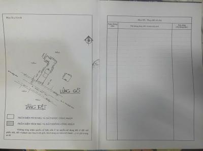 Bán Nhà Mặt Tiền Đường Phạm Phú Thứ, P.11, Tân Bình, 6x30m, 45 Tỷ