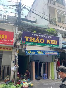 Bán Nhà Mặt Tiền Đường Tân Tiến, P8, Tân Bình - 4x28m - Chỉ 28 Tỷ