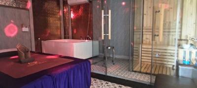 Bán nhà Mặt tiền Hoàng Quốc Việt - ngay Huỳnh Tấn Phát, 6x34m. 3 Tấm, HĐT 50tr, 23,6 tỷ