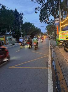 BÁN NHÀ MẶT TIỀN HƯNG PHÚ – TRUNG TÂM QUẬN 8 – NGANG KHỦNG 8M, GỌI NGAY: 0938827657 MS TUYỀN