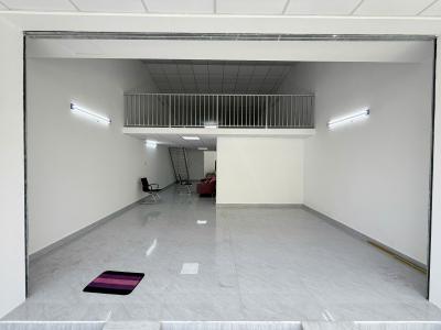 Bán nhà mặt tiền kinh doanh đường Phước Mỹ 2 , gần biển Mỹ Khê, 97,5m3, chỉ 13,x tỷ