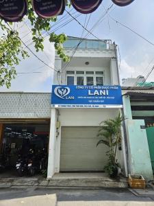 Bán nhà Mặt tiền Lý Thánh Tông DT 4.2x26m, 3 tấm đúc