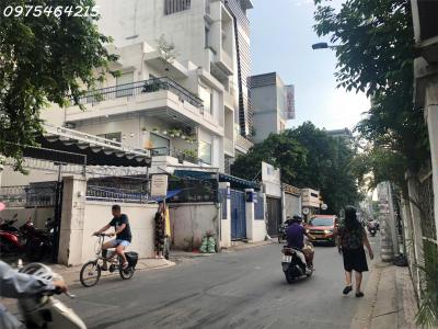BÁN NHÀ MẶT TIỀN NGUYỄN TRỌNG TUYỂN – P.8, PHÚ NHUẬN – VỊ TRÍ KINH DOANH SẦM UẤT