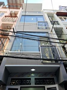 bán nhà mặt tiền Q4 Khánh hội TRUNG TÂM 

Ngang 3 dài 7 đúc 5 tấm mới

DIỆN TÍCH SD 105 M2  có